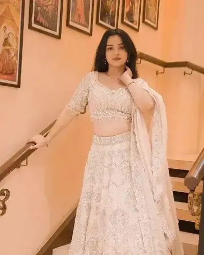 Escort Service In Kashipur